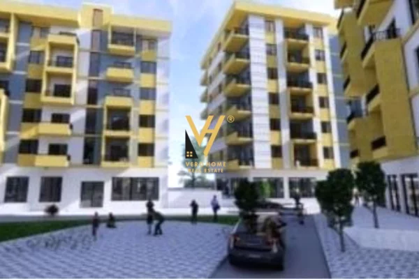 SHITET GARSONIERE 25 M2 NE QERRET 47.500 EURO