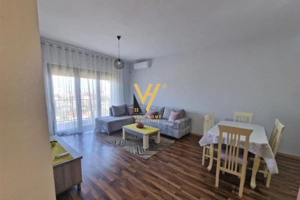 House for Rent 2+1 in Tirana - 65,000 Leke