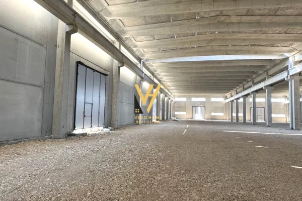 Business Property in Sale 4+1 in Tirana - 1,800,000 Euro