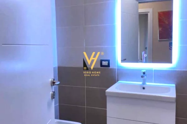 Apartment for rent in Tirana 1+1, Furnished