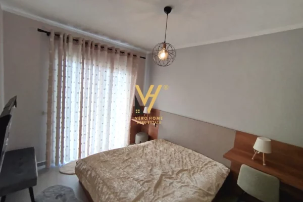 Apartment for rent in Tirana 1+1, Furnished