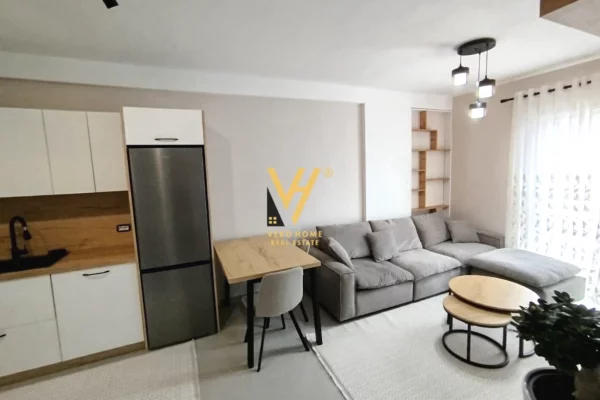 House for Rent 1+1 in Tirana - 500 Euro
