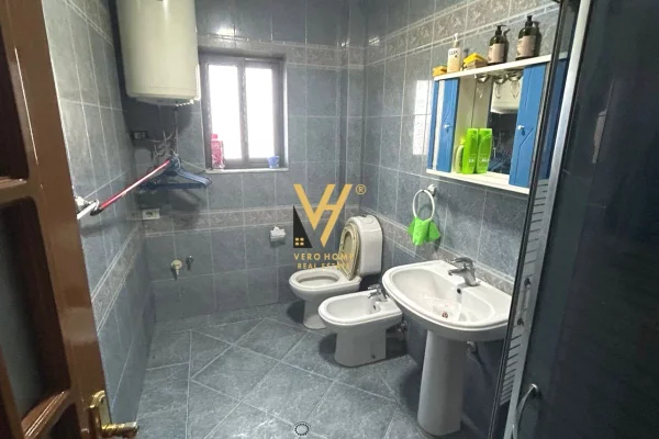 Appartamento in affitto a Tirana 2+1, Arredato