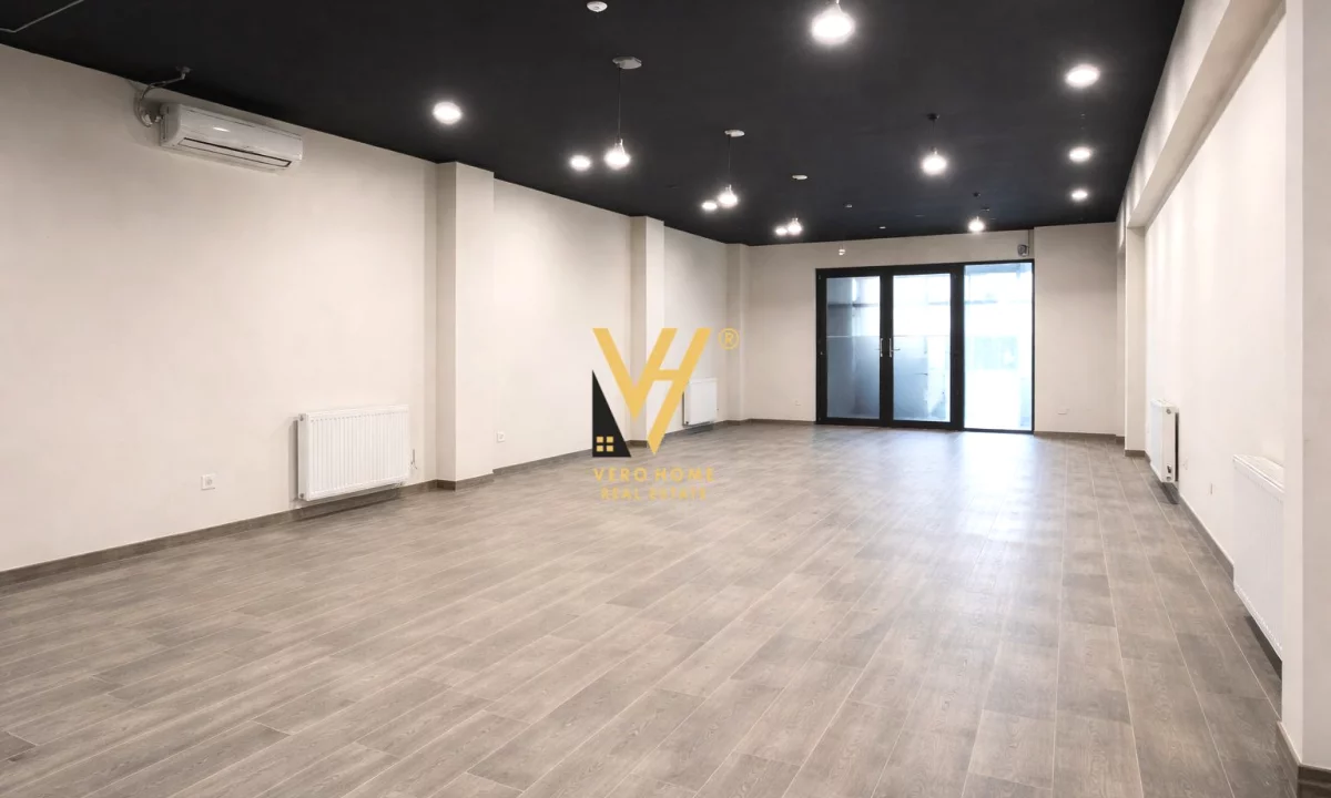 JEPET AMBJENT BIZNESI 90 M2 ME QERA TE INXHINIERIA 80.000 LEKE