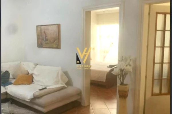 Apartment for sale in Tirana 2+1, Furnished