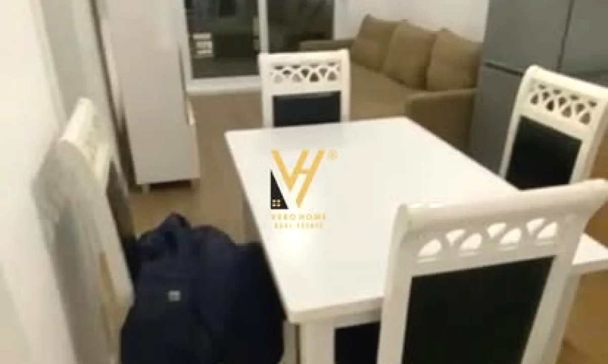 Appartamento in affitto a Tirana 1+1, Arredato