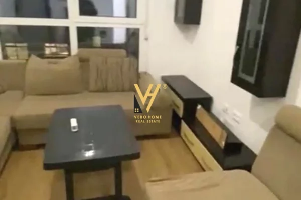 Casa in affitto 1+1 a Tirana - 45,000 Leke