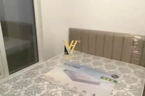 Appartamento in affitto a Tirana 1+1, Arredato