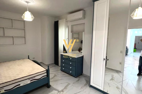 Appartamento in affitto a Tirana 2+1, Arredato