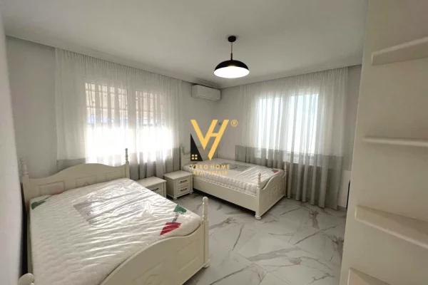 Appartamento in affitto a Tirana 2+1, Arredato