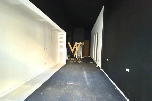 Ambient biznesi me qera 1+1 ne Tirane - 1,000 Euro