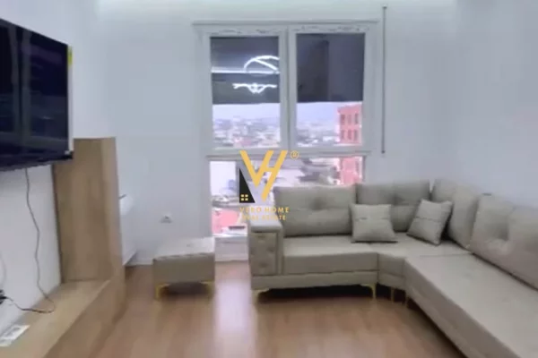 JEPET APARTAMENT 3+1+BLK ME QERA NE PASKUQAN 50.000 LEKE