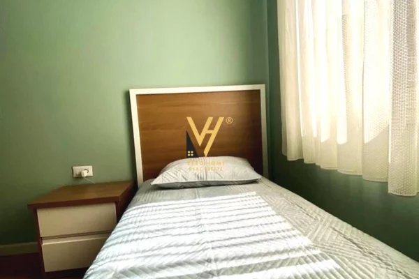 Appartamento in affitto a Tirana 2+1, Arredato