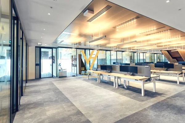 Ambient biznesi me qera 1+1 ne Tirane - 5,000 Euro