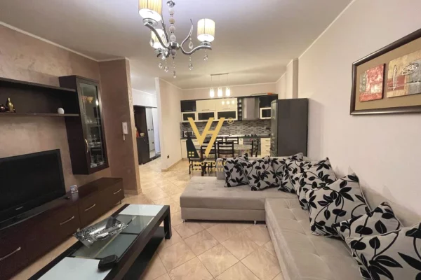 Casa in affitto 2+1 a Tirana - 700 Euro