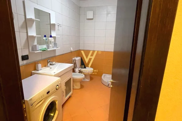 Appartamento in affitto a Tirana 2+1, Arredato