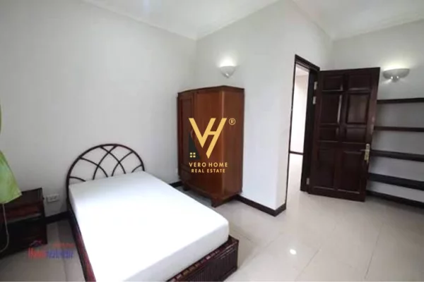 Appartamento in affitto a Tirana 2+1, Arredato