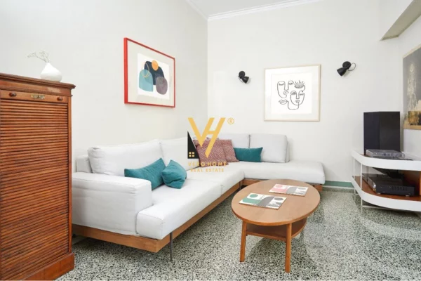 Casa in affitto 2+1 a Tirana - 60,000 Leke