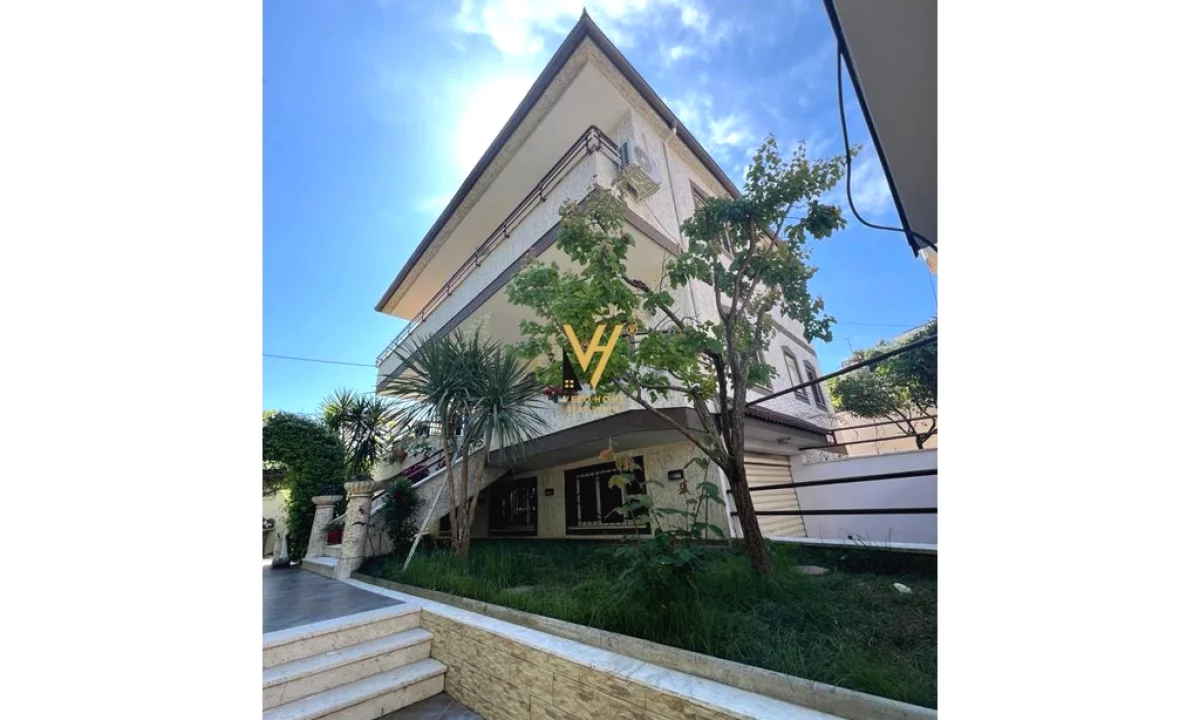 Villa di lusso in affitto a Tirana 3+1, Arredato