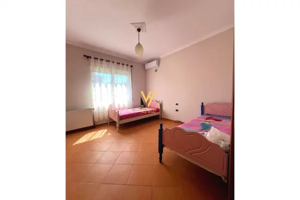 Villa di lusso in affitto a Tirana 3+1, Arredato