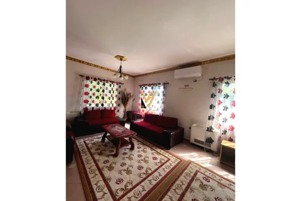 Villa di lusso in affitto a Tirana 3+1, Arredato