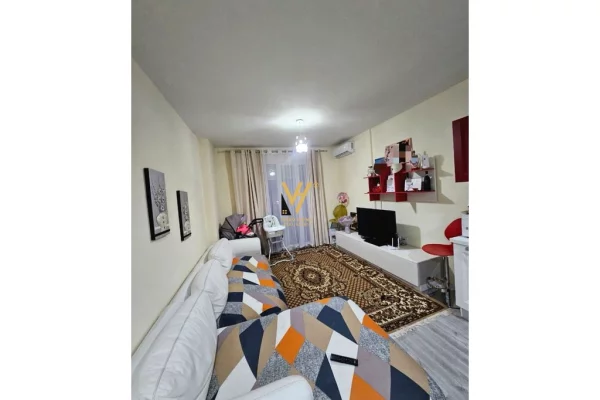 Casa in affitto 1+1 a Tirana - 45,000 Leke