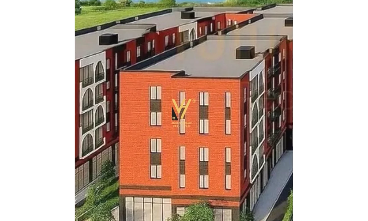 Appartamento in vendita a Tirana 2+1, Vuoto