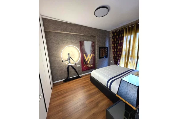 Appartamento in affitto a Tirana 1+1, Arredato