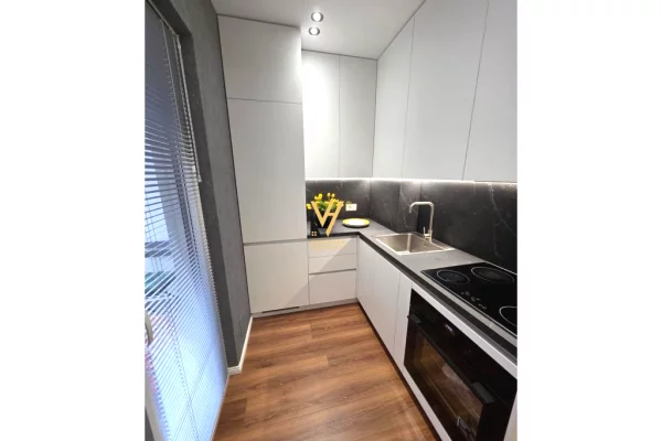 Appartamento in affitto a Tirana 1+1, Arredato