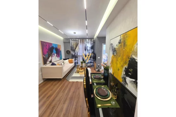 Casa in affitto 1+1 a Tirana - 850 Euro