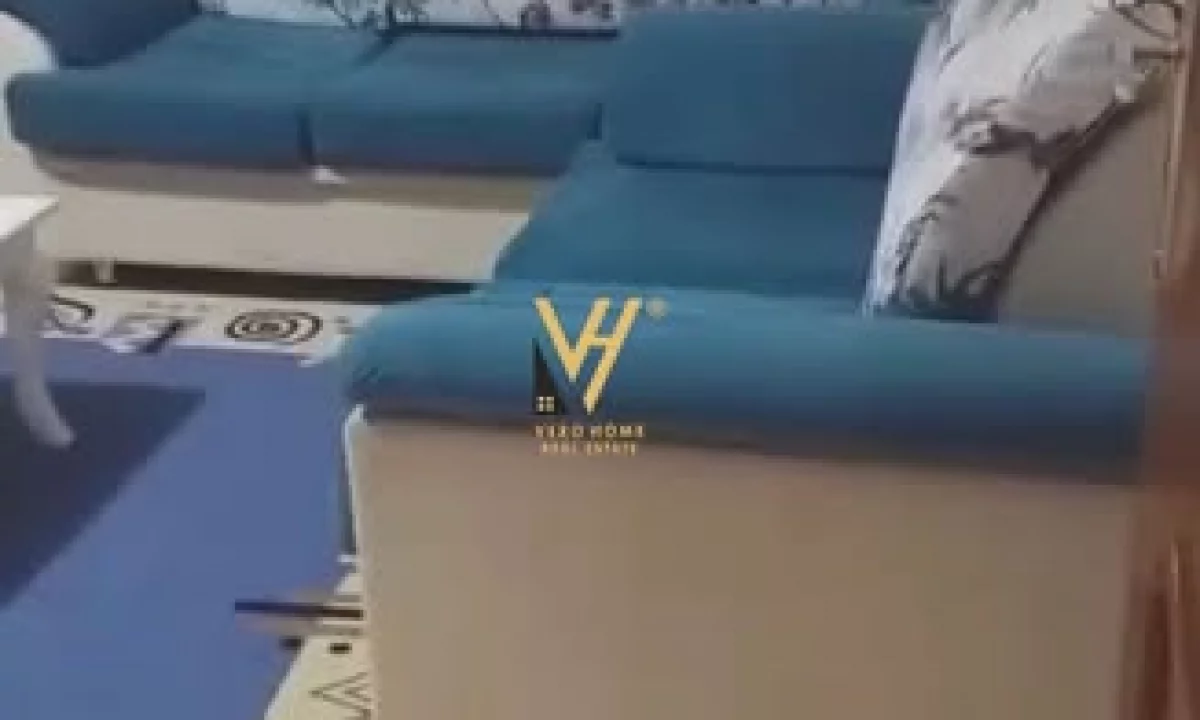 Appartamento in affitto a Tirana 2+1, Arredato