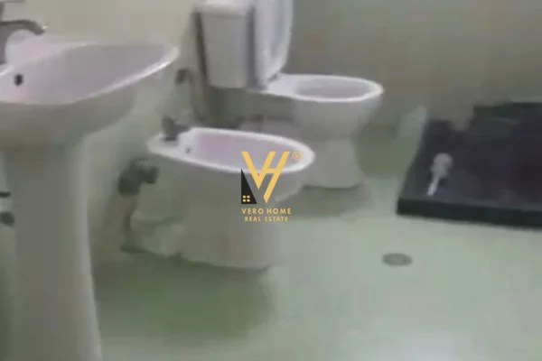 Appartamento in affitto a Tirana 2+1, Arredato