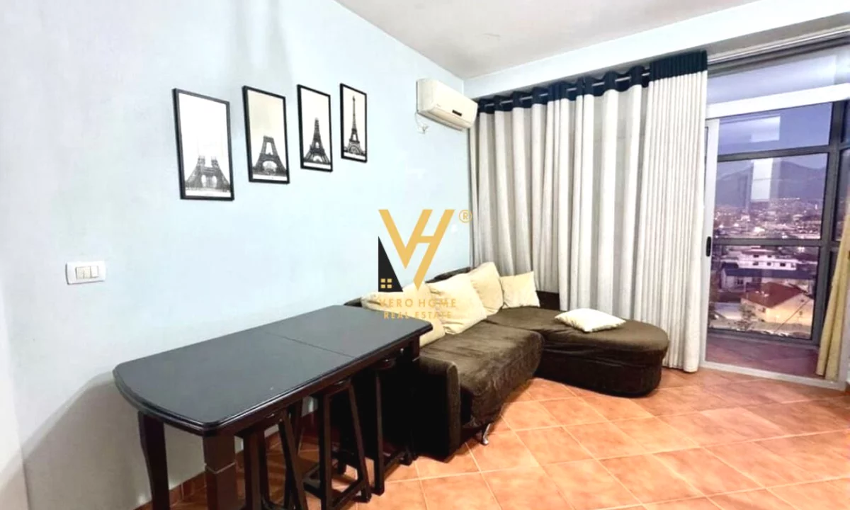 Appartamento in affitto a Tirana 2+1, Arredato