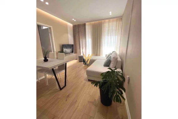 Casa in affitto 1+1 a Tirana - 600 Euro