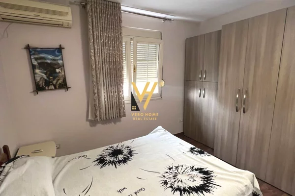 Appartamento in affitto a Tirana 3+1, Arredato