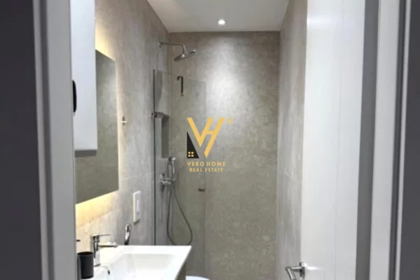 Appartamento in affitto a Tirana 1+1, Arredato