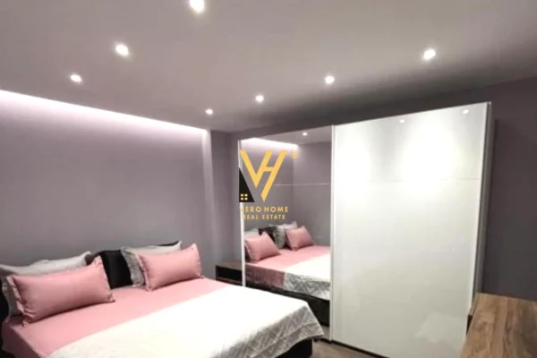 Appartamento in affitto a Tirana 1+1, Arredato