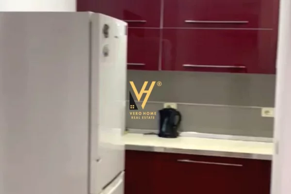 Appartamento in affitto a Tirana 2+1, Arredato