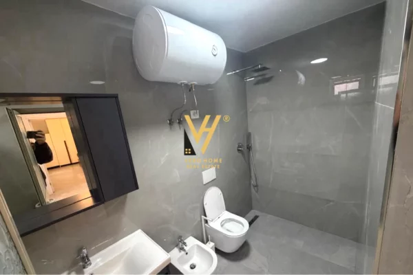 Casa privata/Indipendente in affitto a Tirana 2+1, Arredato