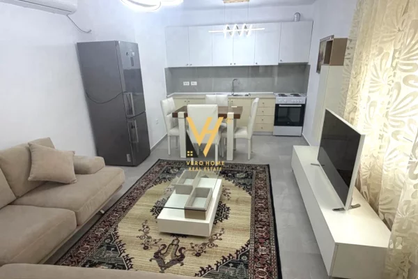 Casa in affitto 2+1 a Tirana - 700 Euro