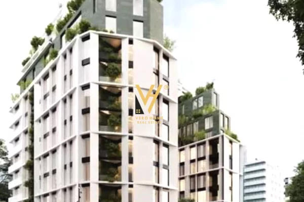 Casa in affitto 1+1 a Tirana - 850 Euro