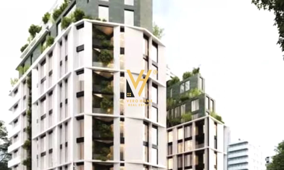 Appartamento in affitto a Tirana 1+1, Arredato