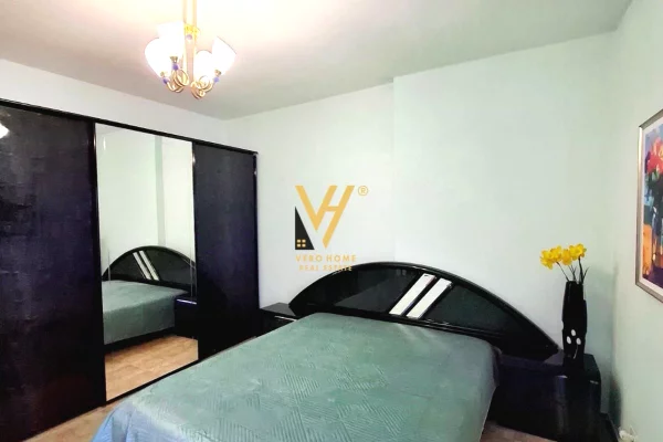 Appartamento in affitto a Tirana 1+1, Arredato