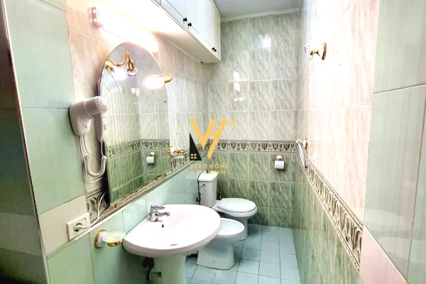 Appartamento in affitto a Tirana 1+1, Arredato