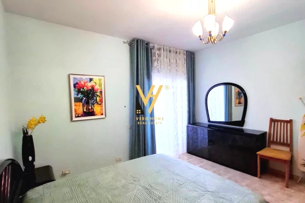 Appartamento in affitto a Tirana 1+1, Arredato