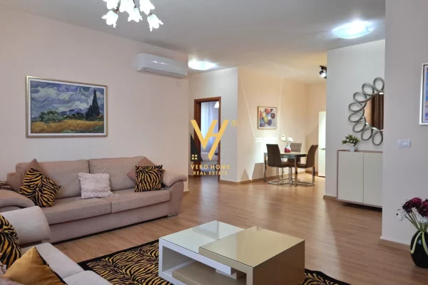 Casa in affitto 2+1 a Tirana - 85,000 Leke