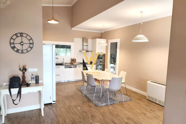 Villa di lusso in affitto a Tirana 3+1, Arredato