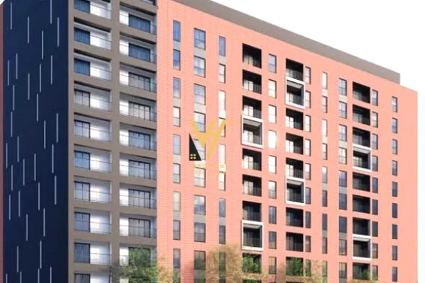 Ambient biznesi me qera 3+1 ne Tirane - 80,000 Leke