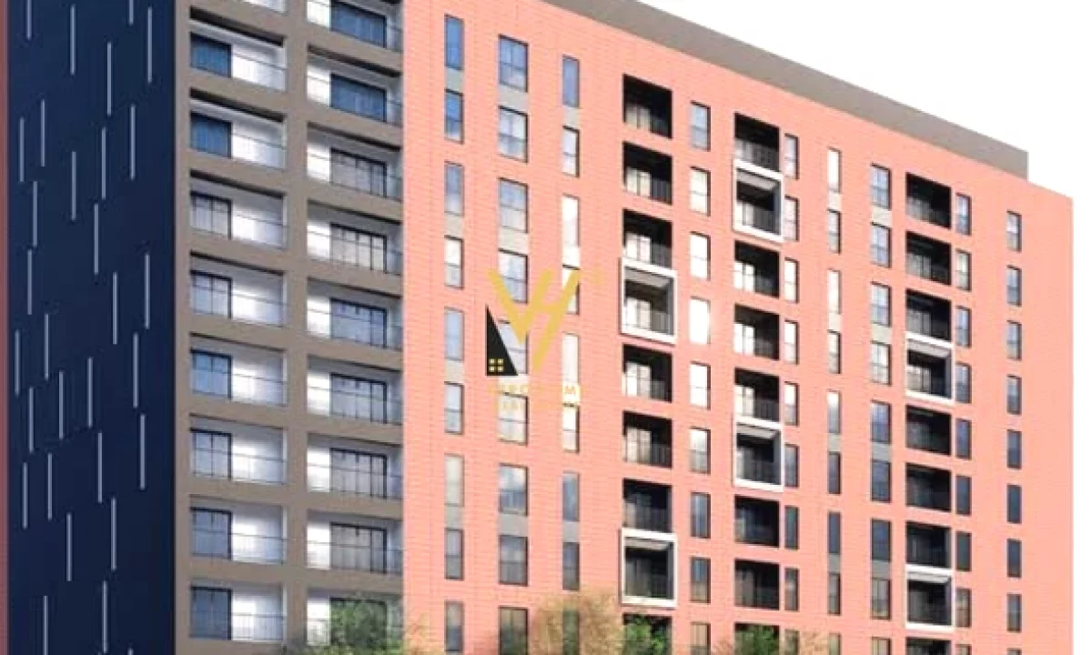 JEPET ZYRE 124 M2 ME QERA TE BULEVARDI I RI 80.000 LEKE