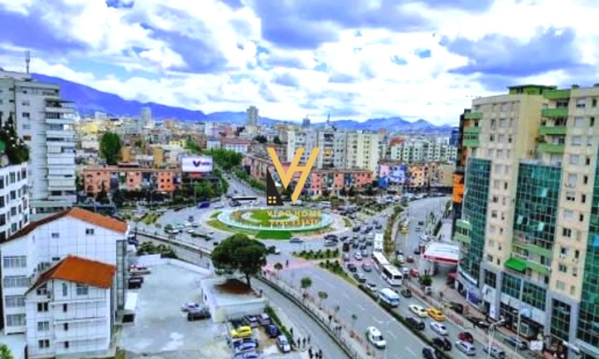 Shtepi ne shitje Apartament ne Tirane, 2+1, Mobilimi E mobiluar, Pagesa 207,000  Euro.